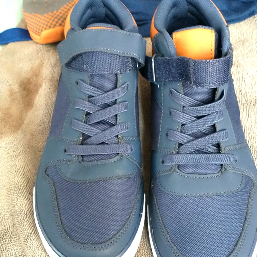New  Kid's Sneakers!